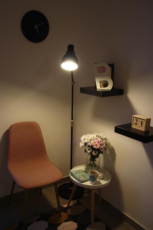 Studio Apartman Centar จาโกโว ภายนอก รูปภาพ