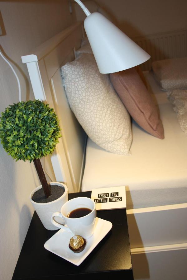Studio Apartman Centar จาโกโว ภายนอก รูปภาพ