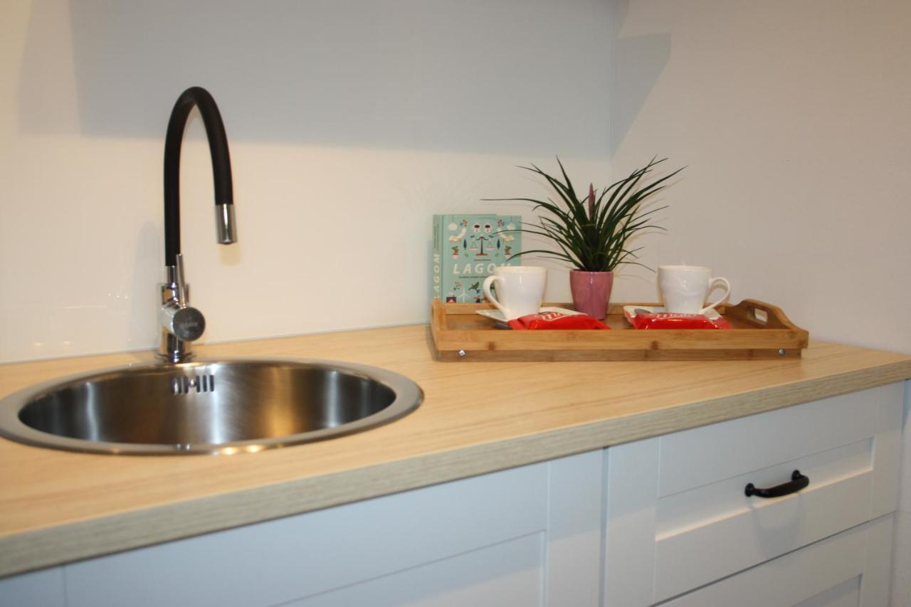 Studio Apartman Centar จาโกโว ภายนอก รูปภาพ
