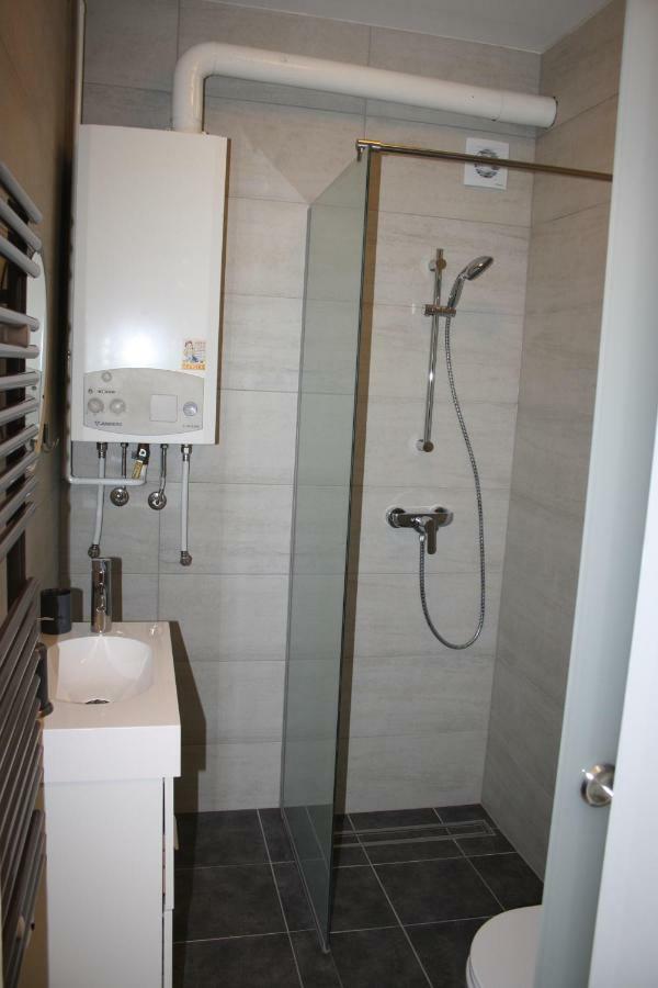 Studio Apartman Centar จาโกโว ภายนอก รูปภาพ
