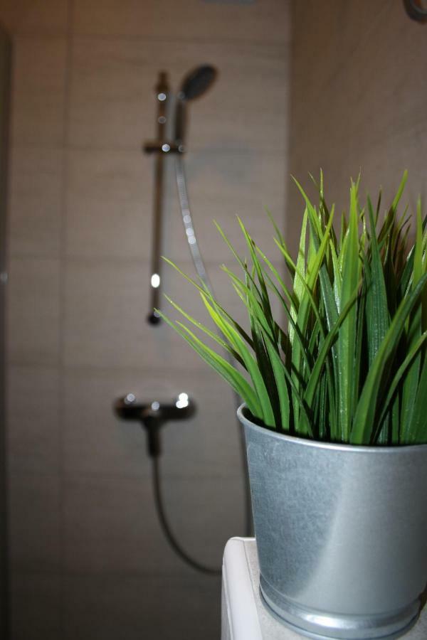 Studio Apartman Centar จาโกโว ภายนอก รูปภาพ