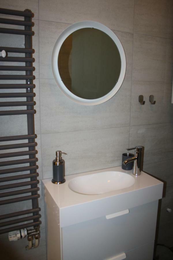 Studio Apartman Centar จาโกโว ภายนอก รูปภาพ