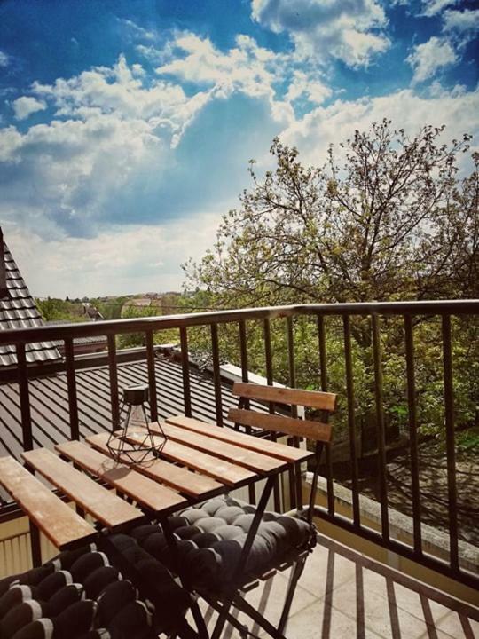 Studio Apartman Centar จาโกโว ภายนอก รูปภาพ